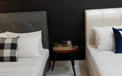 Akademik Suite Austin Heights·Studio 4Pax/NearIKEA