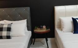 Akademik Suite Austin Heights·Studio 4Pax/NearIKEA