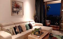 R&F •2Bedroom/4Pax/Unblock Full SeaView