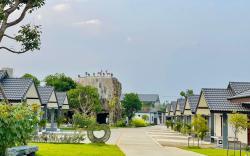Piangdaoclassic Resort