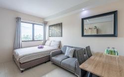 Condo • WIFI up to 100mbps • Infinity Pool