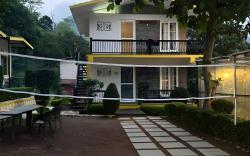 Julley Commune Rishikesh