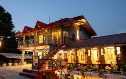 Happy Himalayan Homes