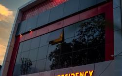 Shree Krishnam Residency