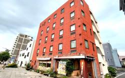 Business Hotel Takizawa