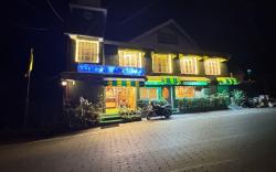 The Kaizer Valley Hotel
