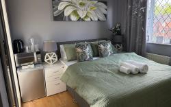 Premium Room for Family & Solo