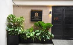  An Residence