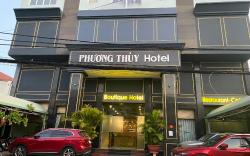 Phuong Thuy Hotel Thu Duc near QL13