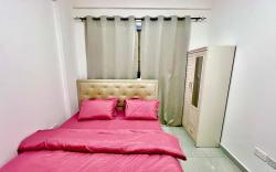 Beautiful studio flat In Dubai 