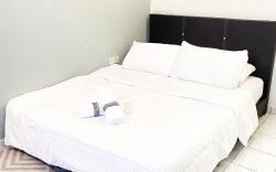 Classic Modern Condominium Georgetown (2carpark)