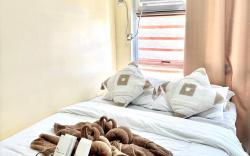 Vivaldi Residences/Euro Tower near Ateneo, Roxas