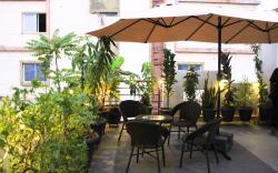 Entire Private Penthouse - 8mins Manyata Tech Park