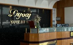 Debaj Serviced Apartments