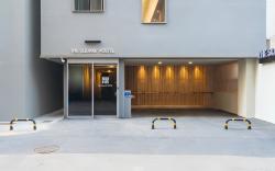 The Square Hostel Jongno