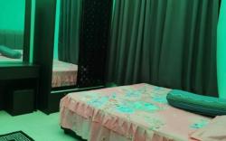 Afwan Homestay Klebang