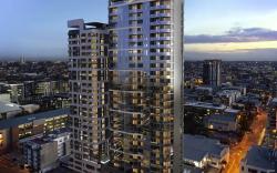 Art House Apartments by CLLIX