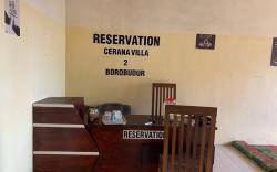 Cerana Villa 2 Borobudur