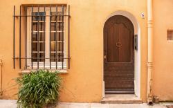 Chic Studio - 2P - in the heart of Saint-Tropez