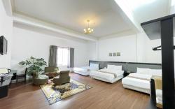 Lilly Hotel & Spa - Near Dalat Night Market