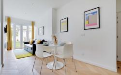 Cosy Apartment - 1BR- 4P - Nanterre