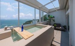 Yeosu Clermonde Pool Villa N Jacuzzi