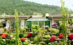 Bonghwa Power Plant Guesthouse