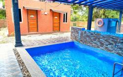 D'Mesira Homestay Private Pool
