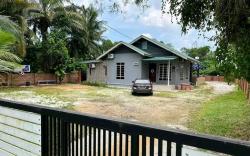 D'Mesira Homestay Private Pool