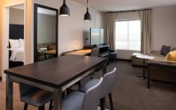 Residence Inn Visalia
