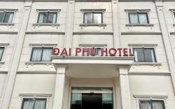 Đại Phú Hotel Hồ Chí Minh