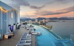PANORAMA SEA VIEW