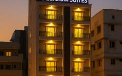 Elysium Studio Suites