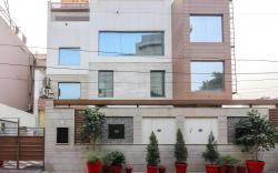 Aliste - Millennium City Centre,  Gurugram,
