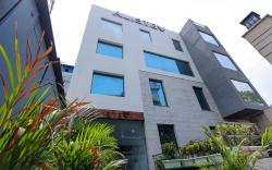 Aliste - Millennium City Centre,  Gurugram,