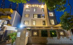 Aliste - Millennium City Centre,  Gurugram,