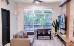 Homestay Naaila, Alor Gajah
