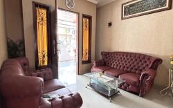 OMAH TENTREM homestay Cirebon 