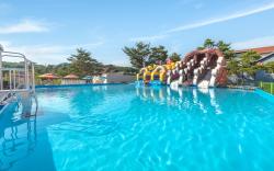 Gyeongju Nollowa Spa Pension