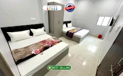 Goroomgo Shivashram Guest House Varanasi