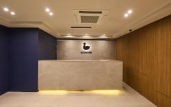Jongno Blue Duck Hotel
