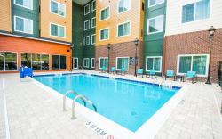 Residence Inn Columbia West/Lexington