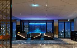 Osaka Excel Hotel Tokyu