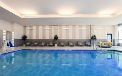 Residence Inn Dallas Frisco
