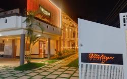 Hotel Vintage Palace