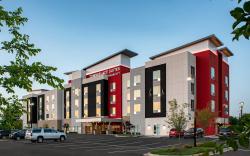 TownePlace Suites Charlotte Fort Mill