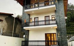 HILLS CROWN - Key Shree Bhawan