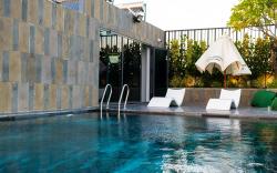 The City Boutique Hotel