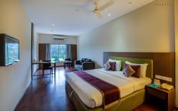 JK Residency Cheruvathur