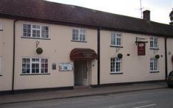 The Riverside Hotel
